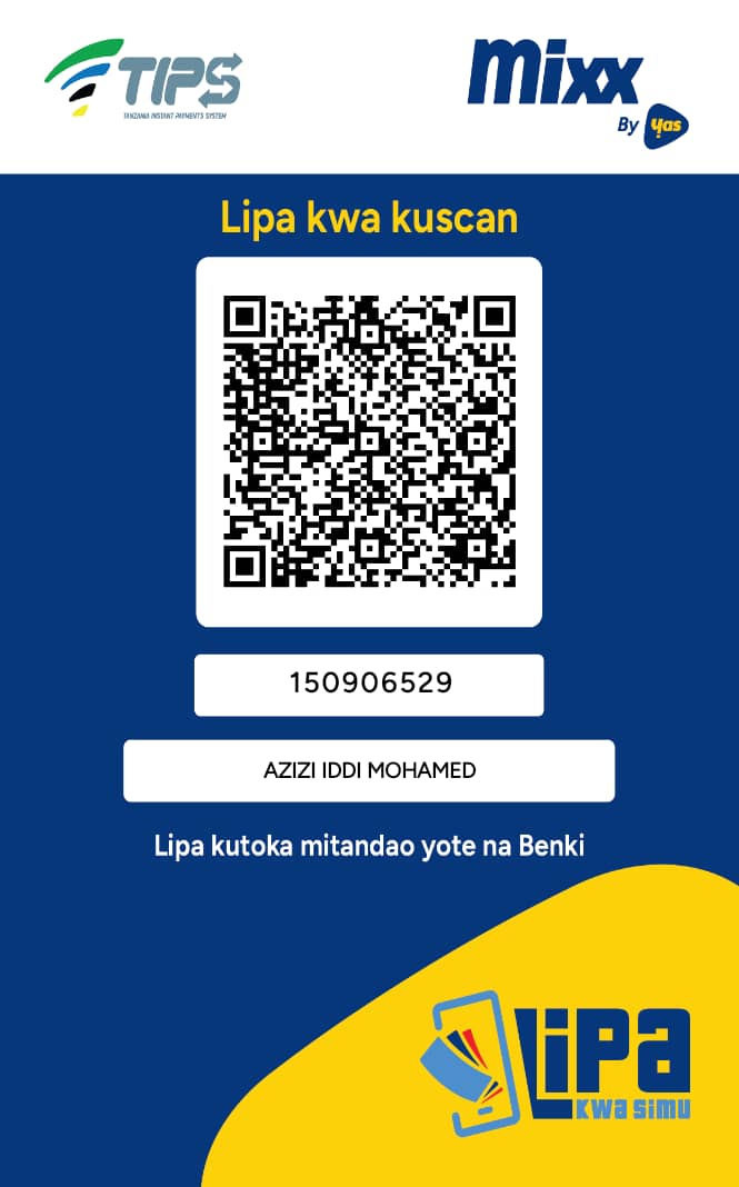 Lipa Namba na QR